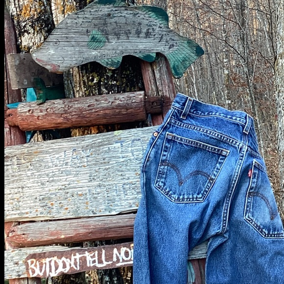 ✈  ARMY Flame Resistant Utility Shirt Long Sleeve OLIVE UniSex VINTAGE - Picture 9 of 16